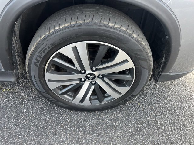 Used 2023 Mitsubishi Outlander Sport SE image 30
