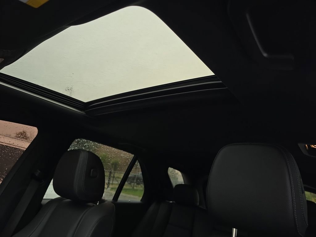 Used 2024 Mercedes-Benz GLE 350 4MATIC image 28