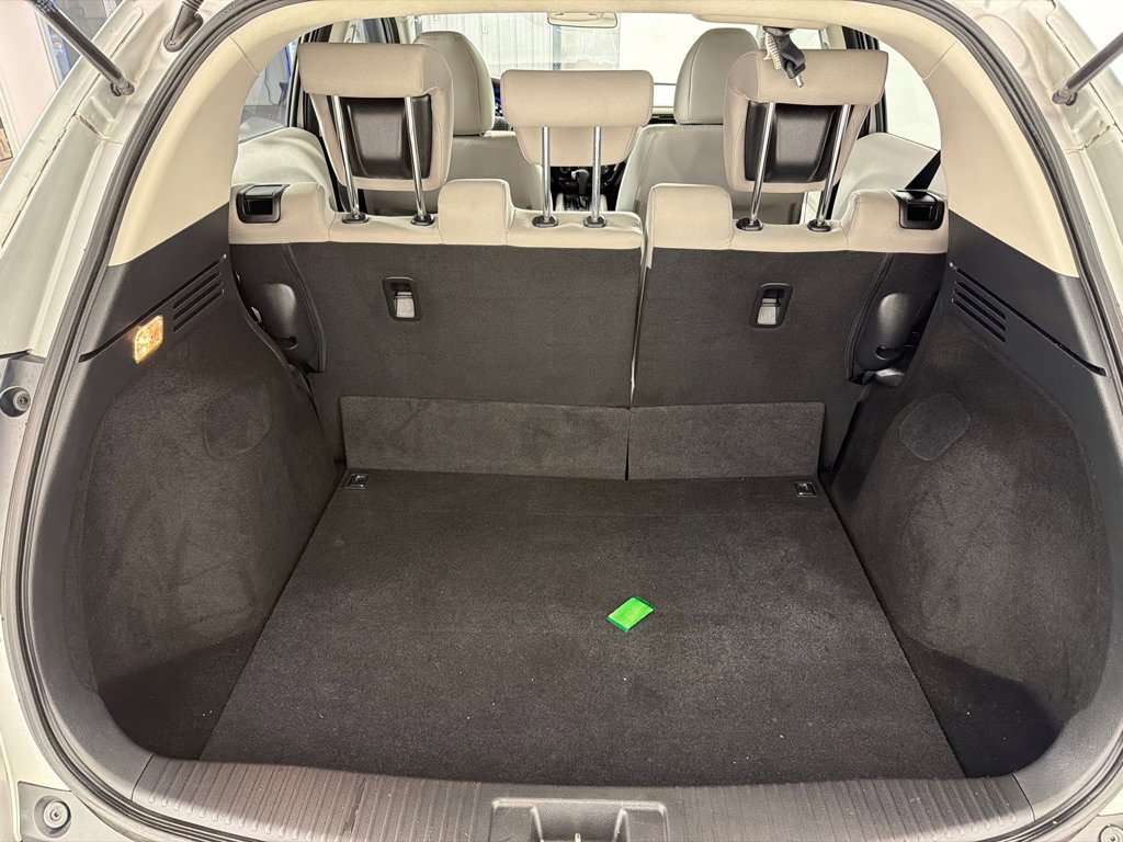 Used 2016 Honda HR-V LX image 20