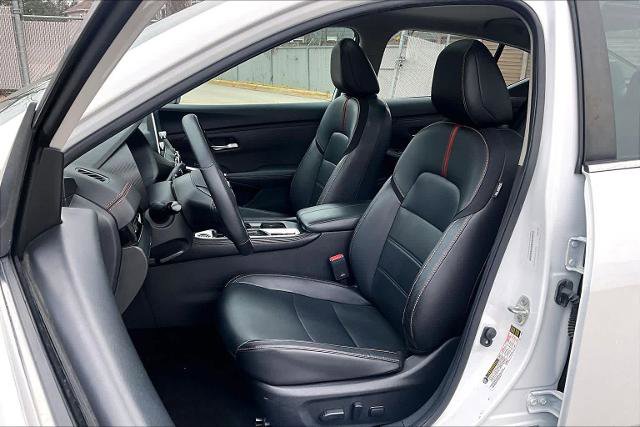 Certified 2023 Nissan Sentra SR w/ SR Premium Package image 7