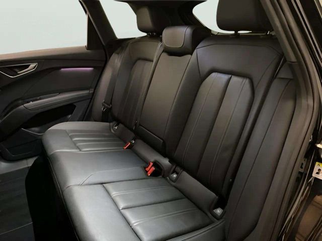 Used 2023 Audi Q4 e-tron Premium Plus w/ Premium Plus image 71