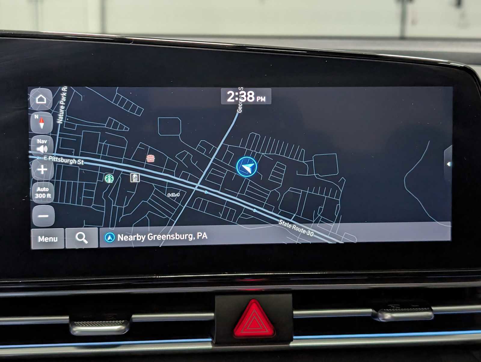 Used 2023 Hyundai Elantra Limited w/ Cargo Package image 26