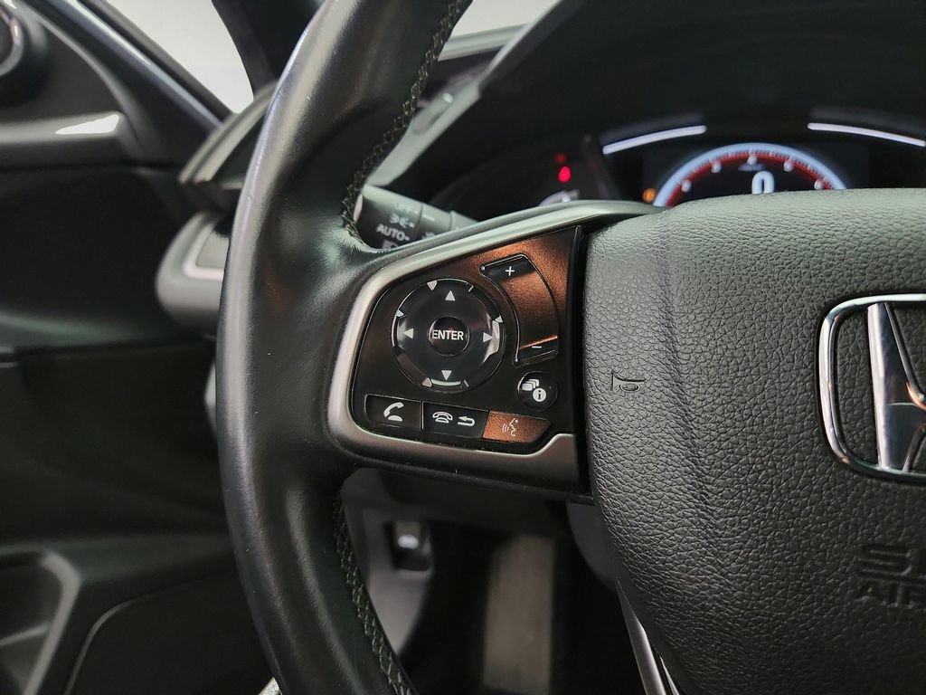 Used 2020 Honda Civic Sport image 16