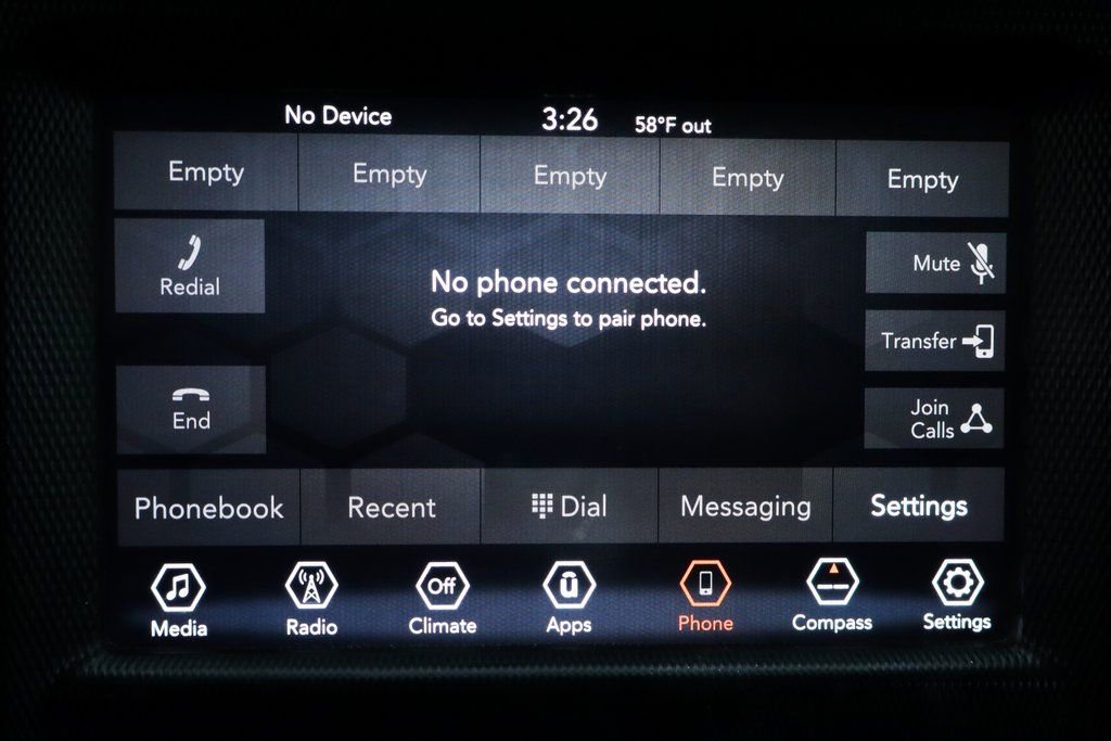 Used 2018 Jeep Wrangler Unlimited Rubicon image 35