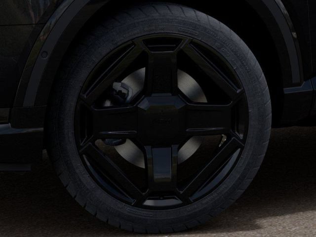 New 2027 Kia Telluride X-Line SX Prestige AWD/4WD image 9