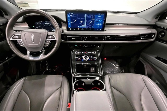 Used 2023 Lincoln Nautilus Reserve w/ Equipment Group 201A image 14