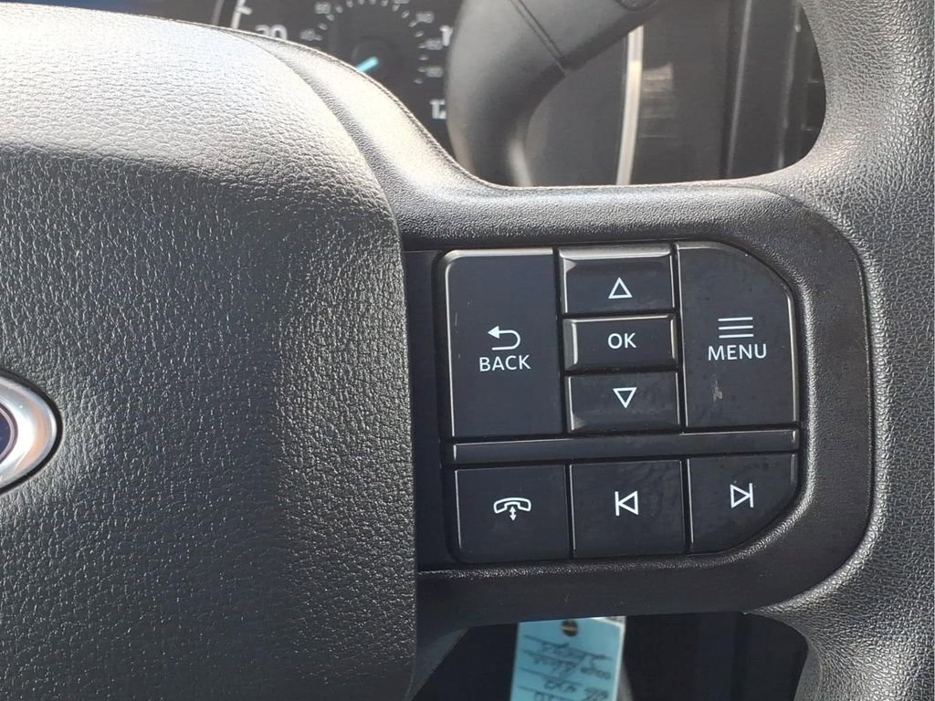 Used 2023 Ford F150 XL w/ STX Appearance Package image 26