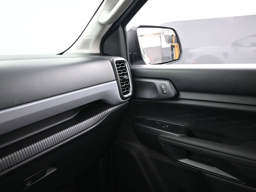 New 2025 Ford Ranger XL image 22