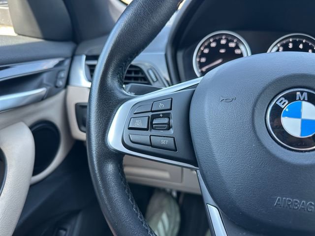 Used 2018 BMW X1 sDrive28i w/ Convenience Package image 23