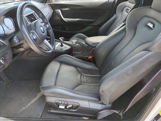 Used 2021 BMW M2 Competition w/ Executive Package image 12