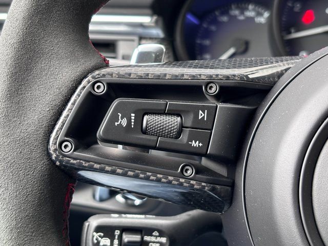 New 2026 Porsche Macan GTS AWD/4WD image 15