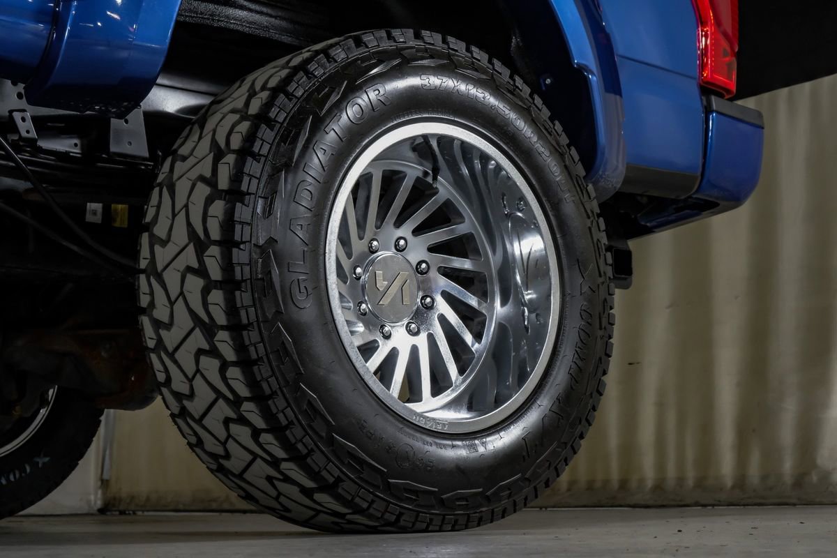 Used 2022 Ford F250 Lariat w/ Chrome Package image 55