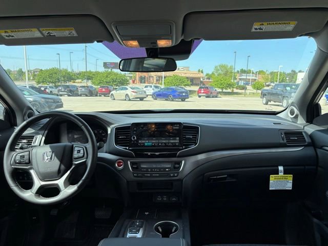 Certified 2025 Honda Ridgeline Sport+ image 27