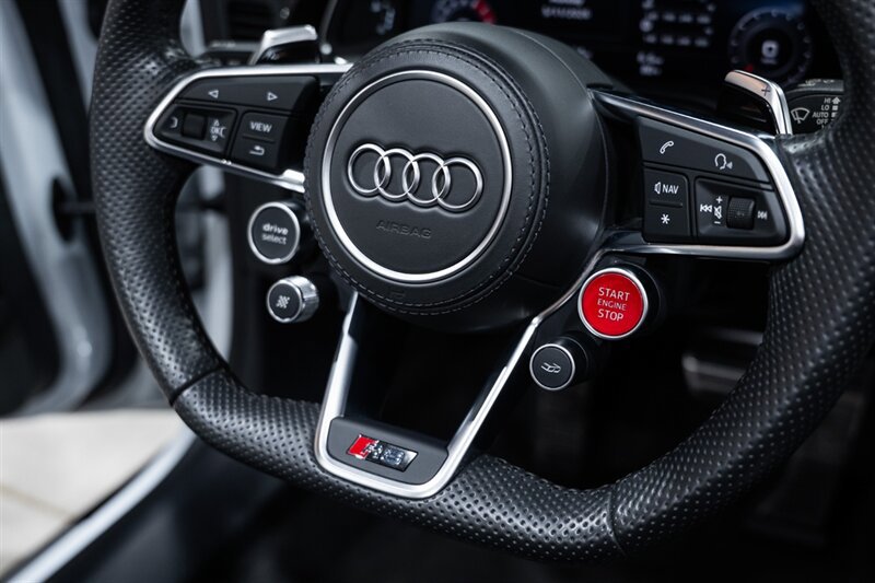 Used 2018 Audi R8 V10 plus AWD/4WD image 44
