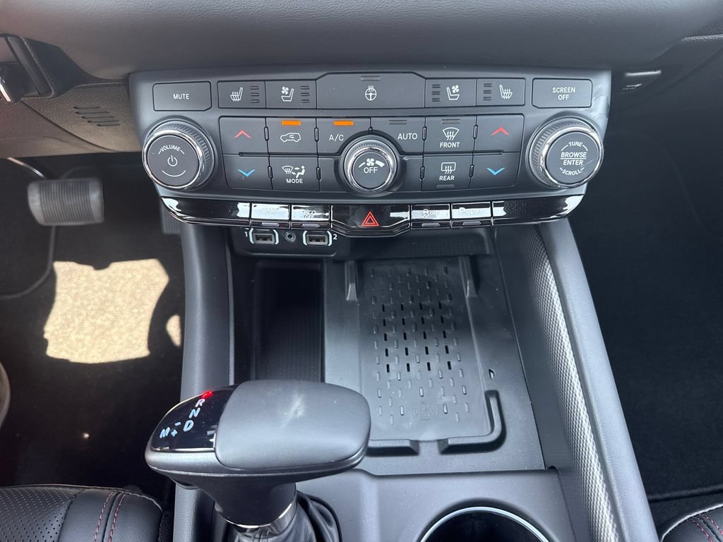 New 2026 Dodge Durango GT AWD/4WD image 20