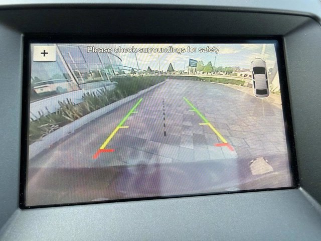 Used 2017 Ford Edge SEL w/ Equipment Group 201A image 32