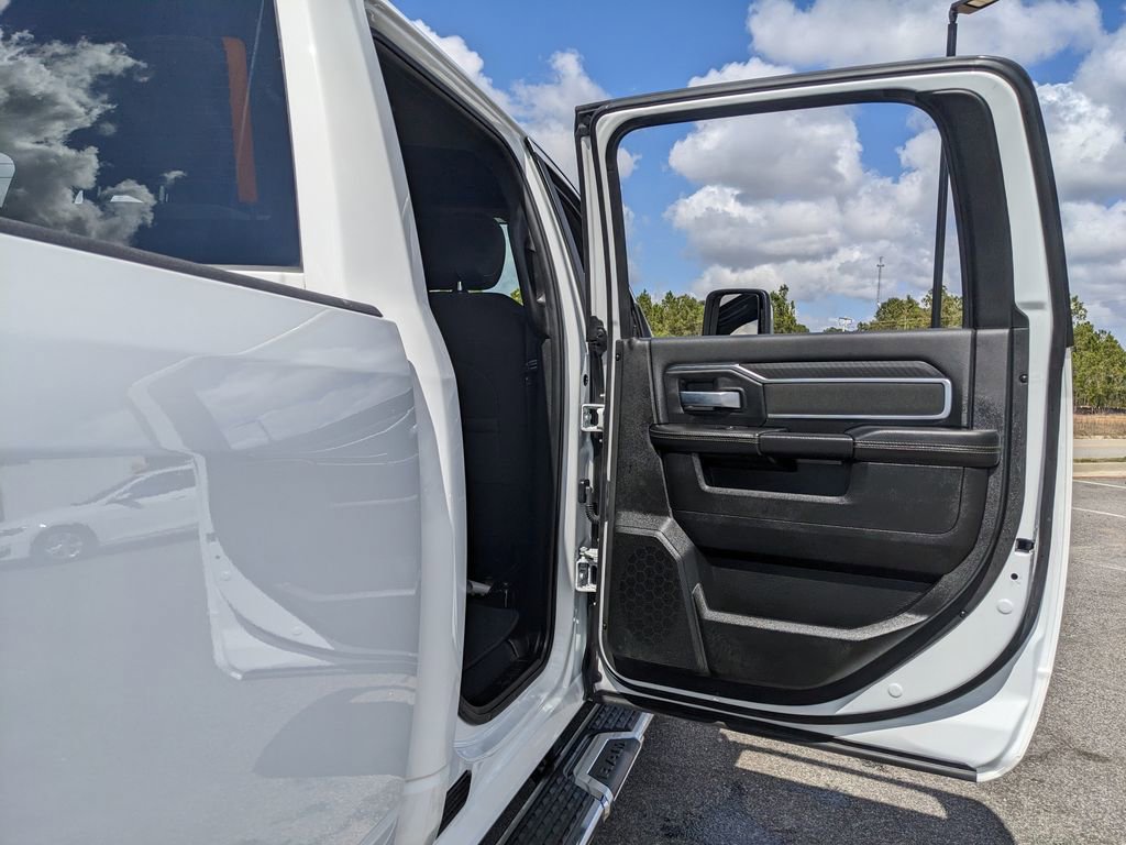 Certified 2026 RAM 2500 Big Horn image 59