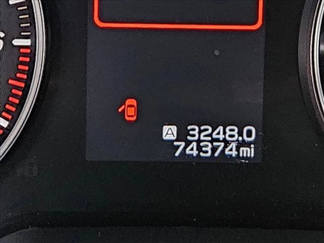 Used 2022 Subaru Outback Premium image 13