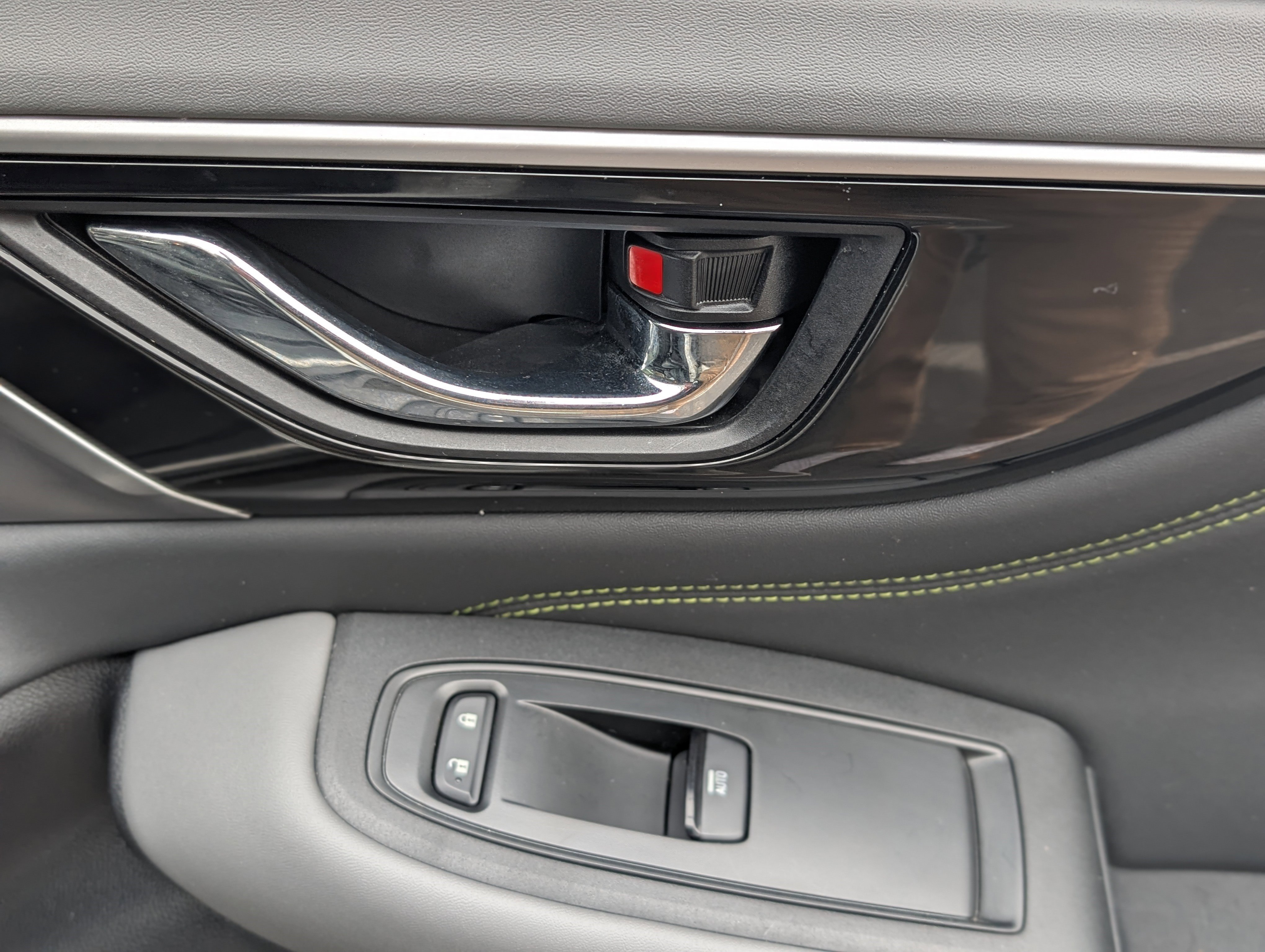 Used 2022 Subaru Outback Onyx Edition XT image 23