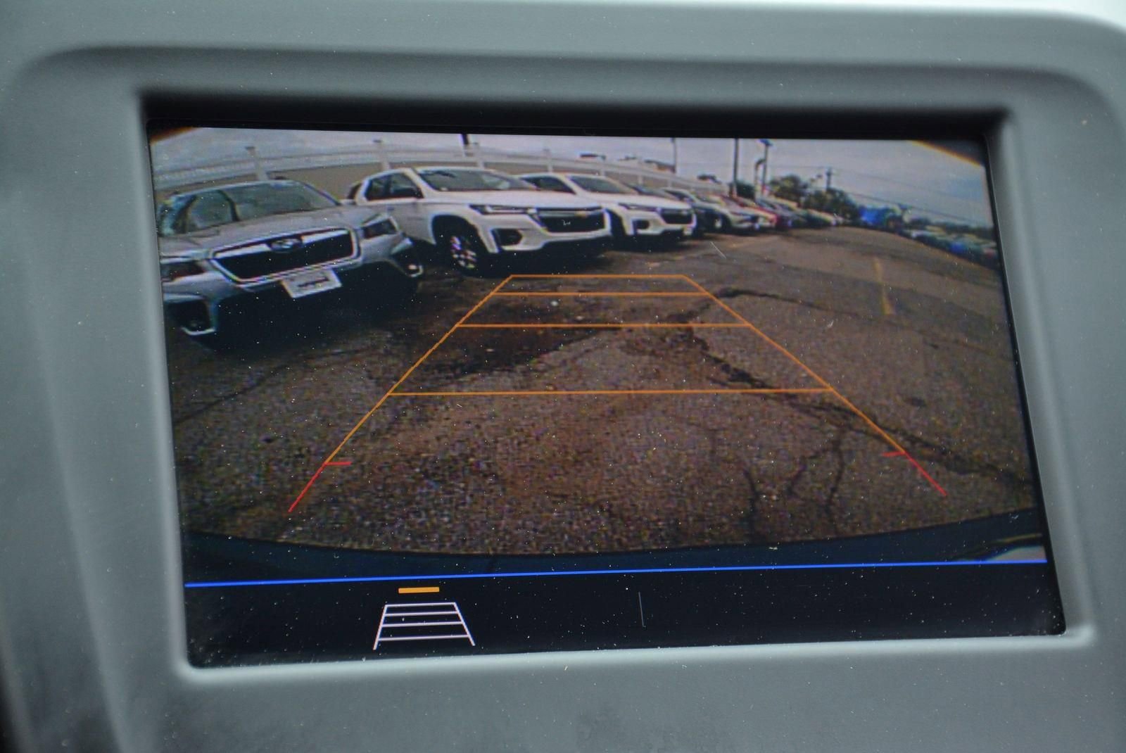 Used 2020 Chevrolet Equinox LT AWD/4WD image 26