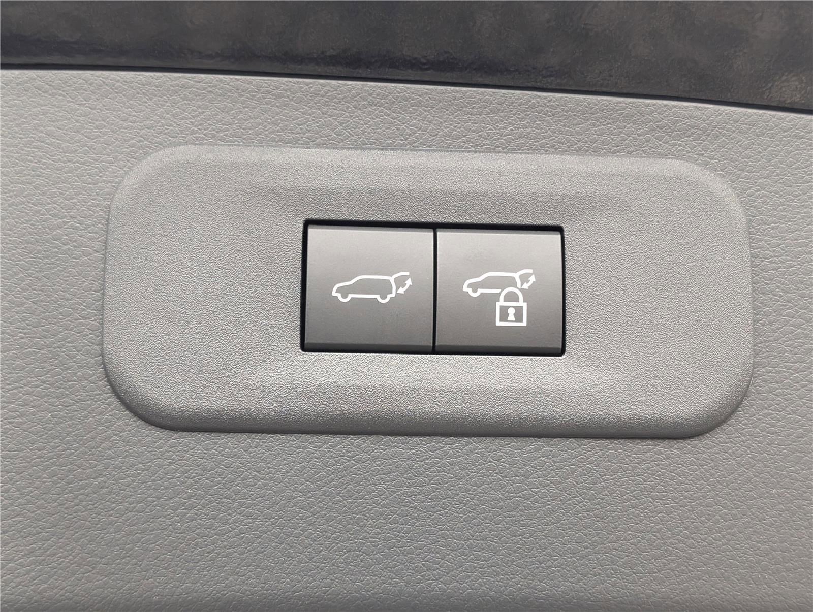 New 2026 Lexus NX 450h+ AWD w/ Luxury Package image 10