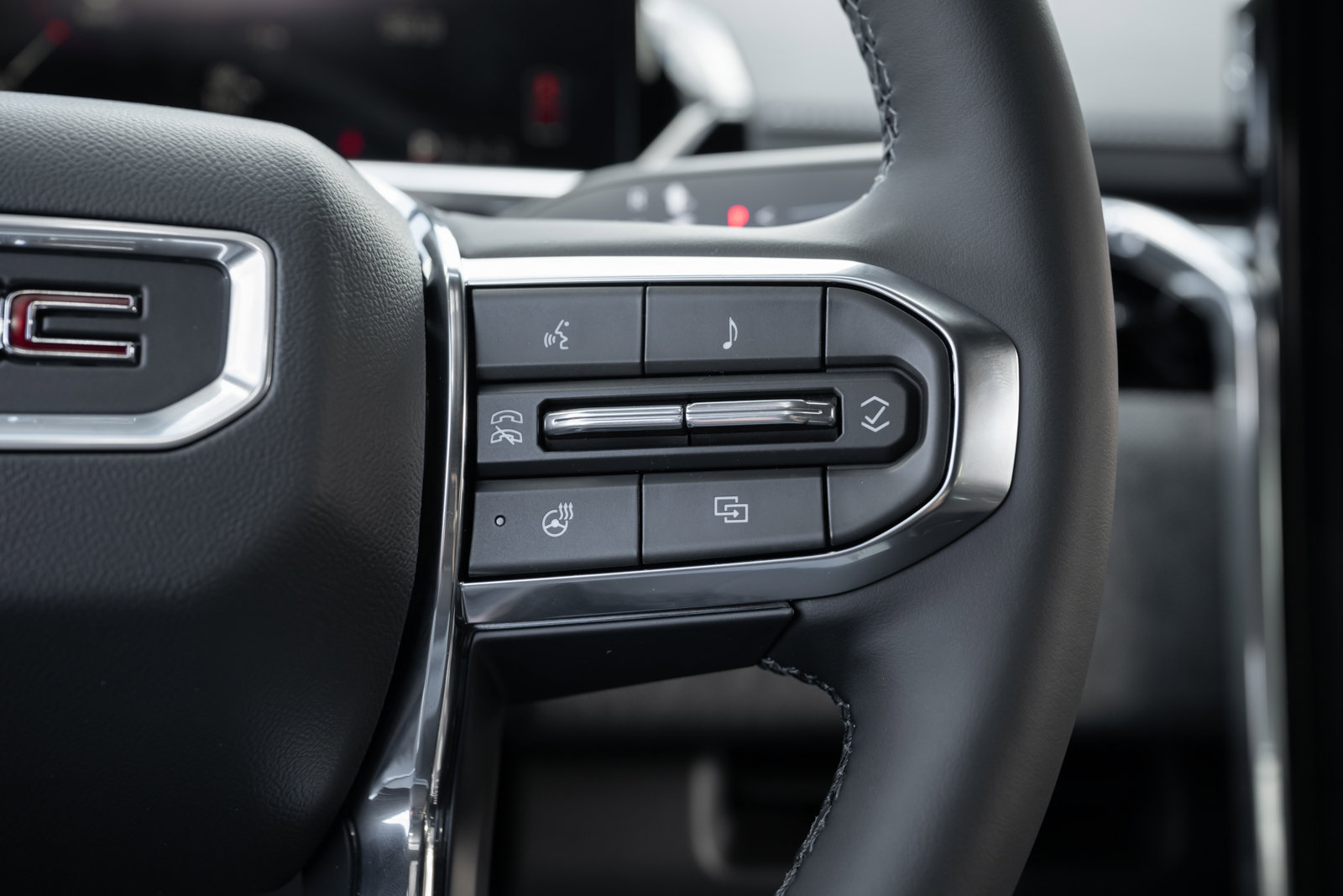 New 2026 GMC Sierra EV Elevation image 24