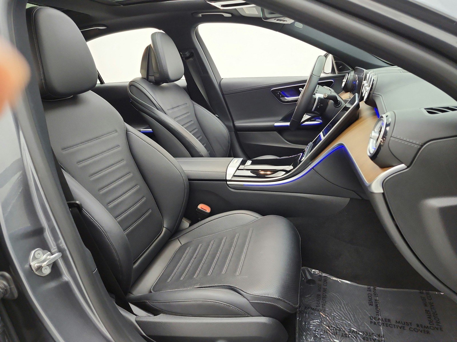 Used 2022 Mercedes-Benz C 300 Sedan image 18
