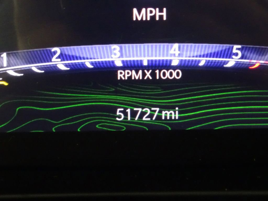 Used 2024 Jeep Grand Cherokee Limited 4xe image 46