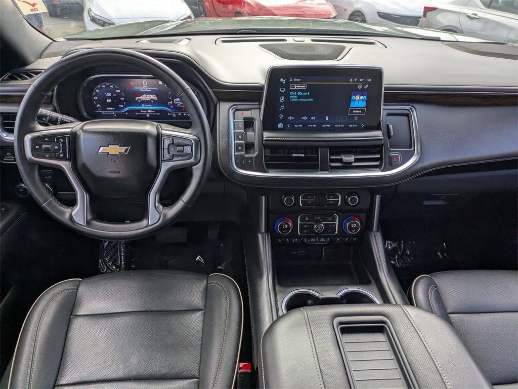 Used 2023 Chevrolet Tahoe Premier image 26