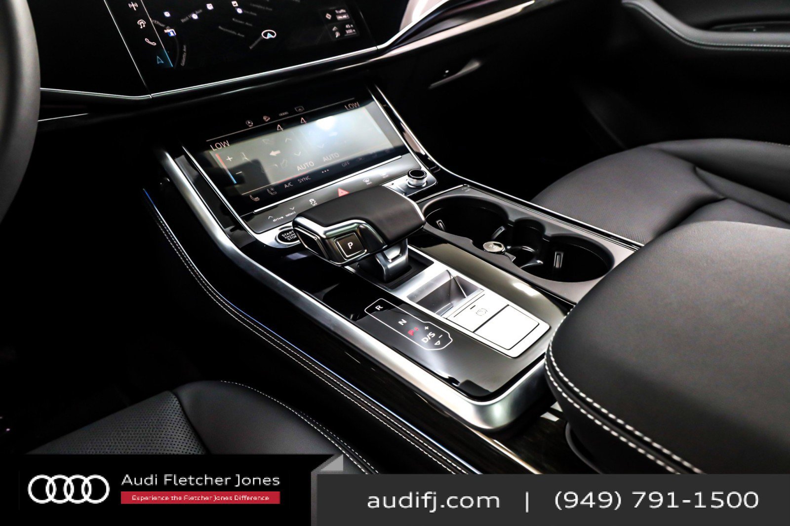 New 2025 Audi Q7 3.0T Premium Plus image 6