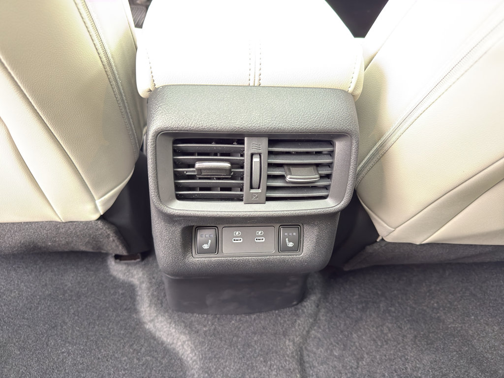 New 2026 Nissan Murano SL image 33