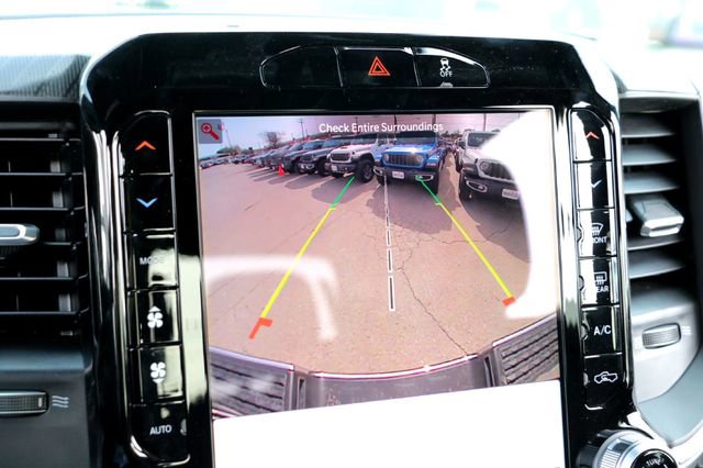 New 2026 RAM 2500 Lone Star image 14