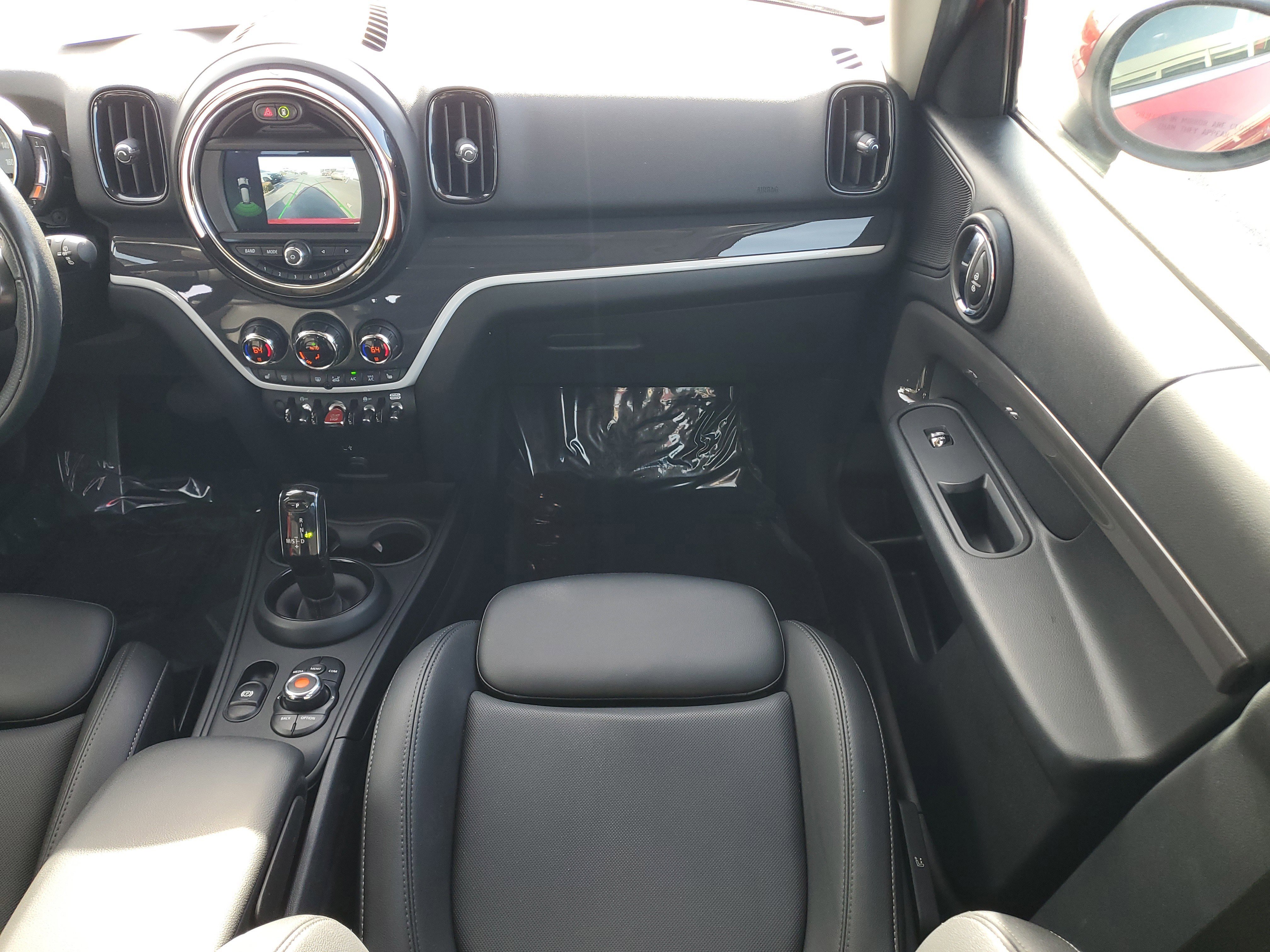 Used 2020 MINI Cooper Countryman S image 13