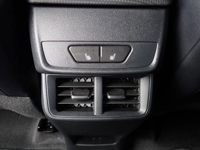 New 2026 Chevrolet Equinox RS w/ Convenience Package III image 10