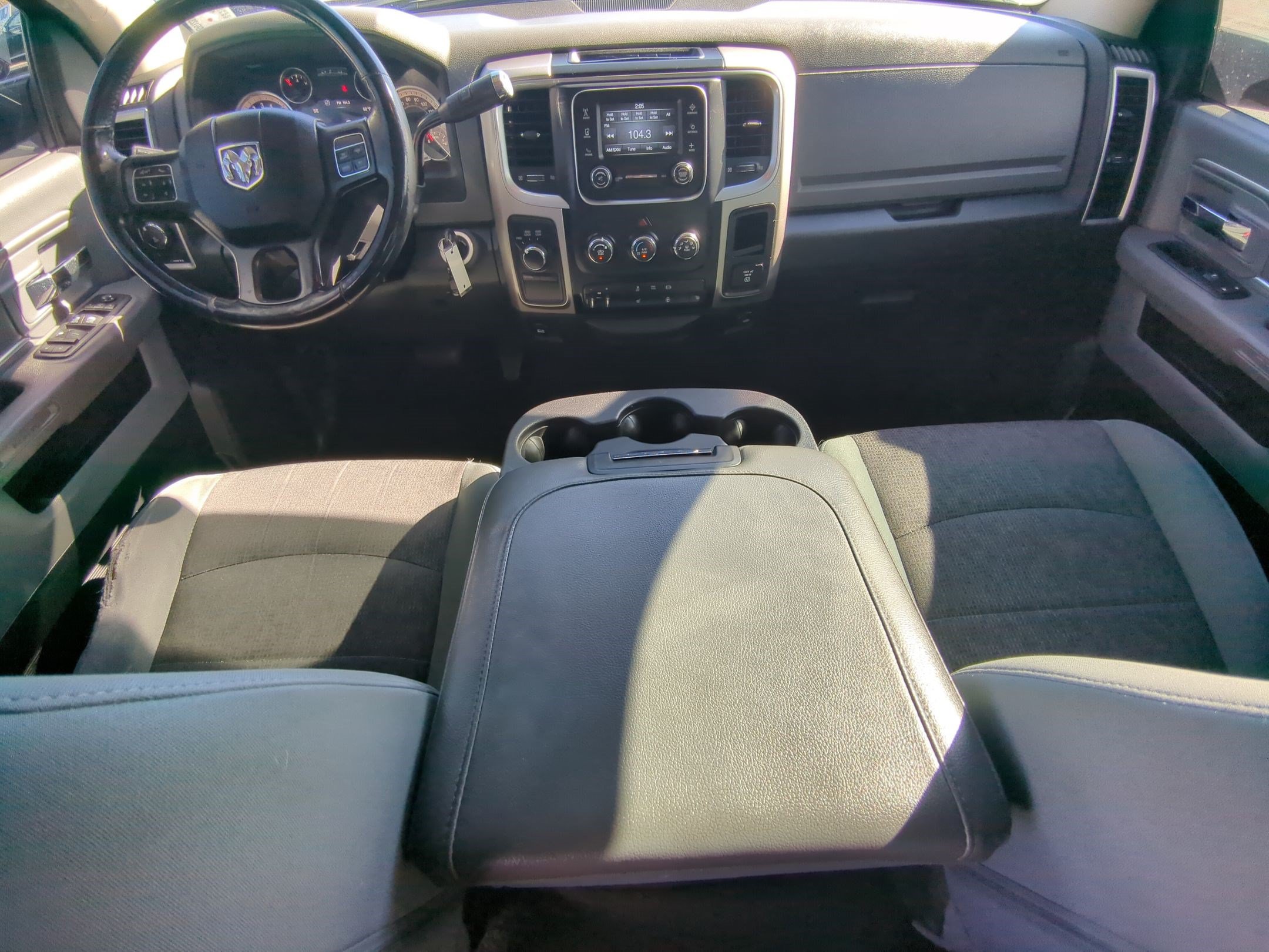 Used 2016 RAM 3500 SLT w/ Comfort Group AWD/4WD image 27