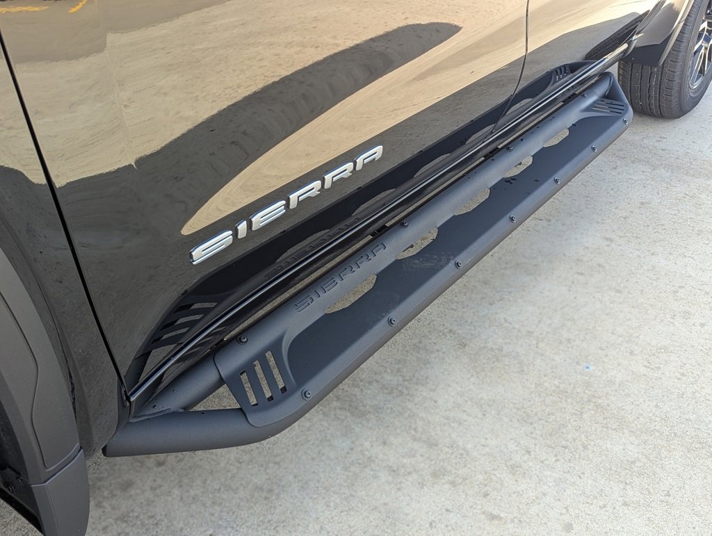 New 2026 GMC Sierra 1500 Pro w/ Graphite Edition image 12