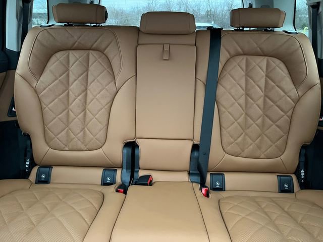 New 2026 BMW X7 xDrive40i w/ Dynamic Handling Package image 26