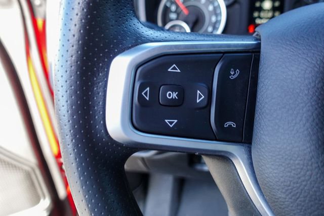 Used 2025 RAM 1500 Tradesman image 15