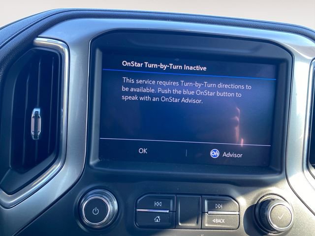 Used 2021 Chevrolet Silverado 1500 LT image 24