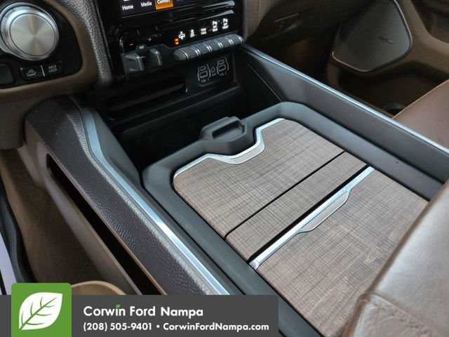 Used 2023 RAM 1500 Limited AWD/4WD image 17