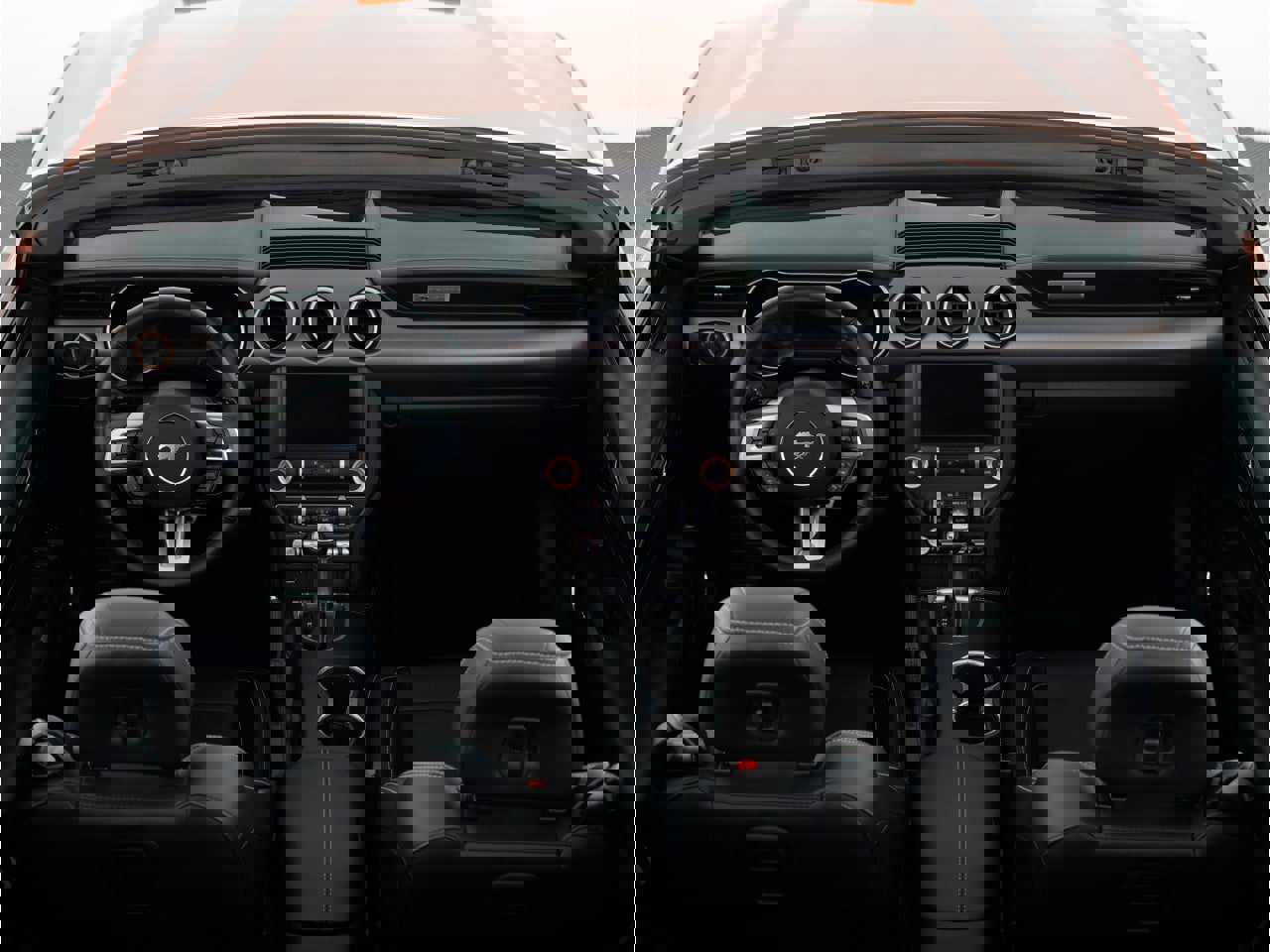 Used 2021 Ford Mustang GT Premium w/ Equipment Group 401A image 33