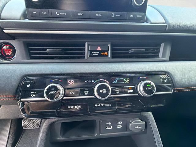 Certified 2025 Honda Pilot Sport image 28