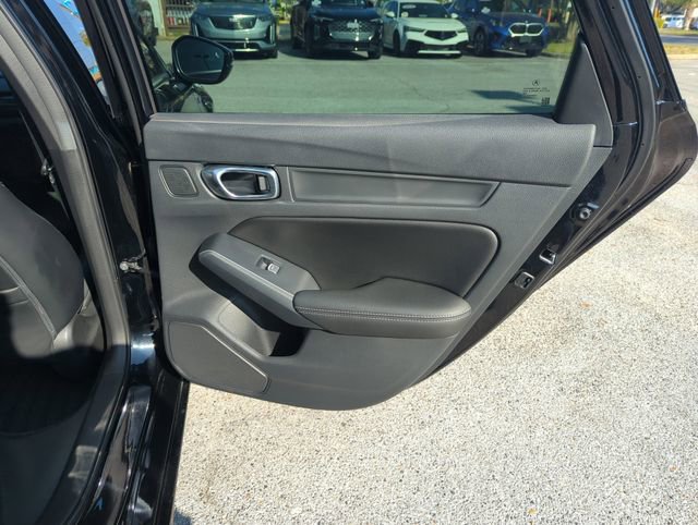 Certified 2025 Acura Integra A-Spec image 31