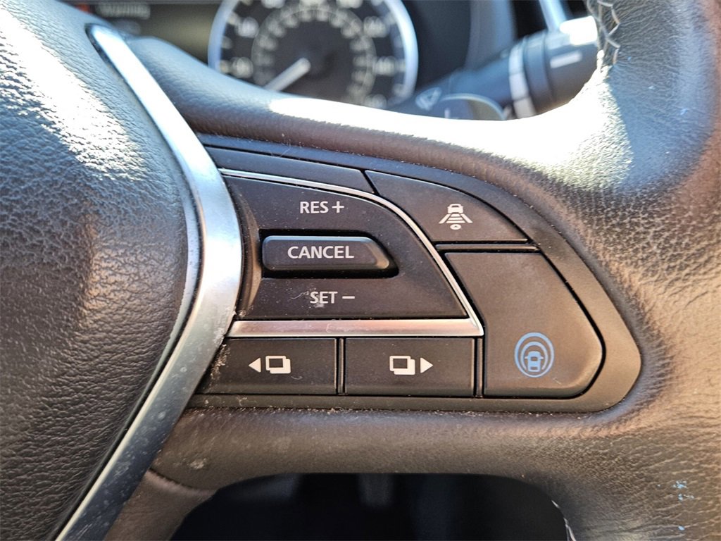 Used 2022 INFINITI QX55 Sensory w/ Lighting Package image 30