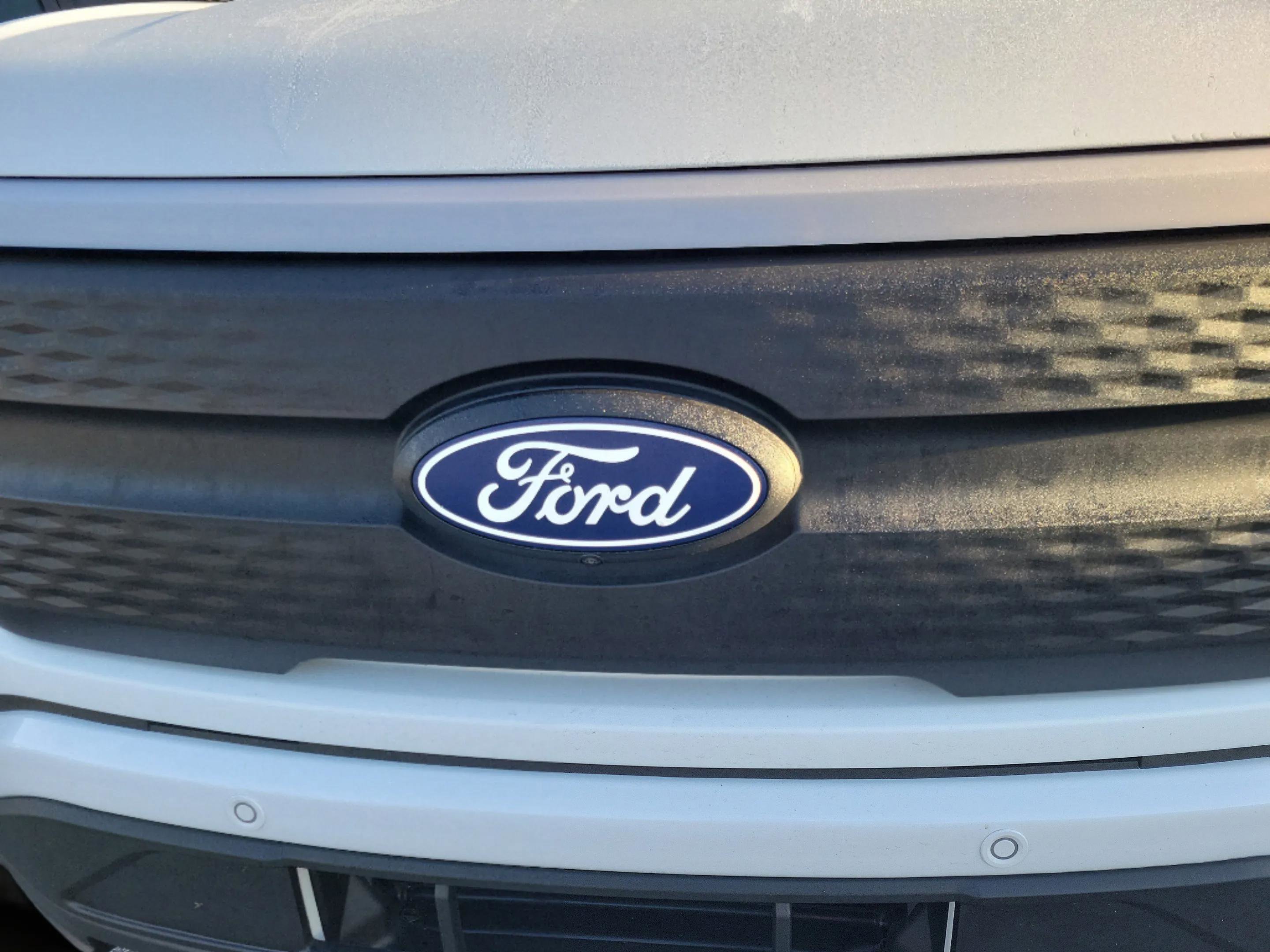 Used 2024 Ford F150 Lightning Flash image 23