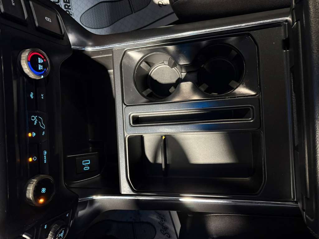 Used 2021 Ford F150 XL w/ STX Appearance Package image 21