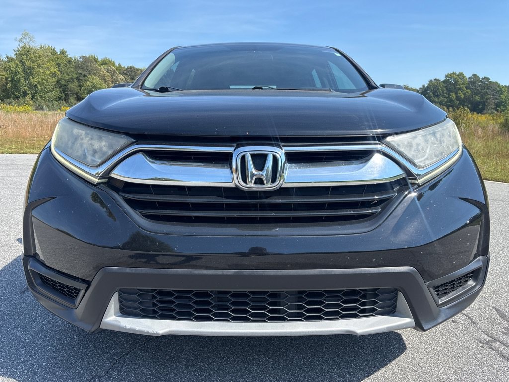Used 2018 Honda CR-V LX image 8