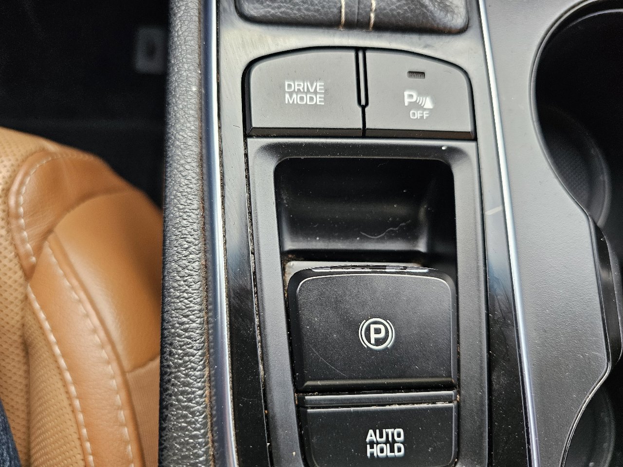 Used 2015 Hyundai Sonata Limited w/ Option Group 06 image 22