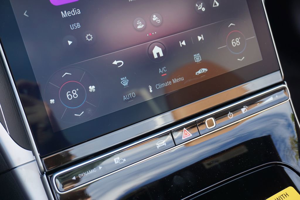 New 2026 Mercedes-Benz CLE 300 4MATIC Cabriolet image 41