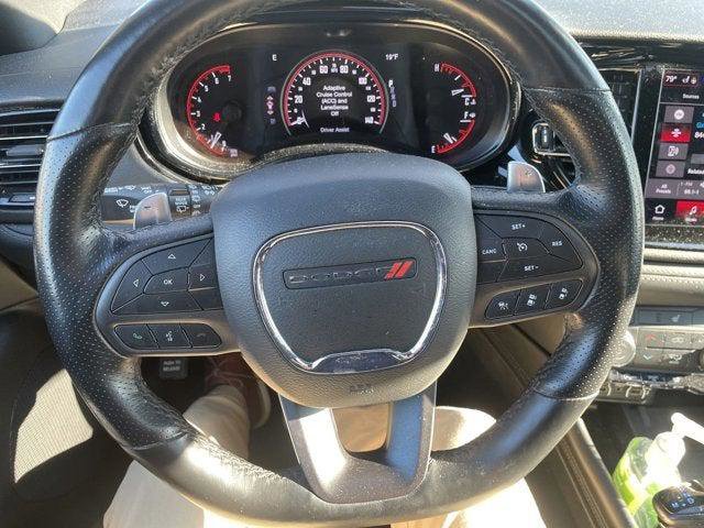 Certified 2022 Dodge Durango GT image 34